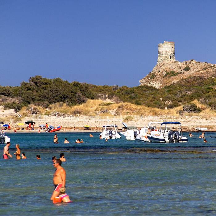 Photo de Tour génoise de Rogliano